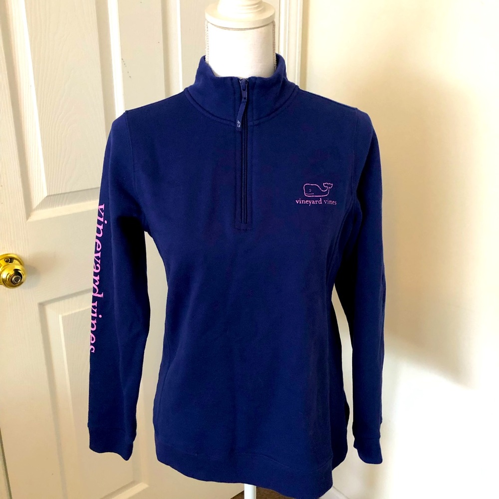 Vineyard Vines Pullover